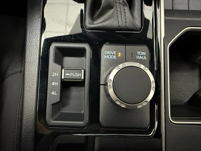 Used 2025 Toyota Tundra SR5 image 23