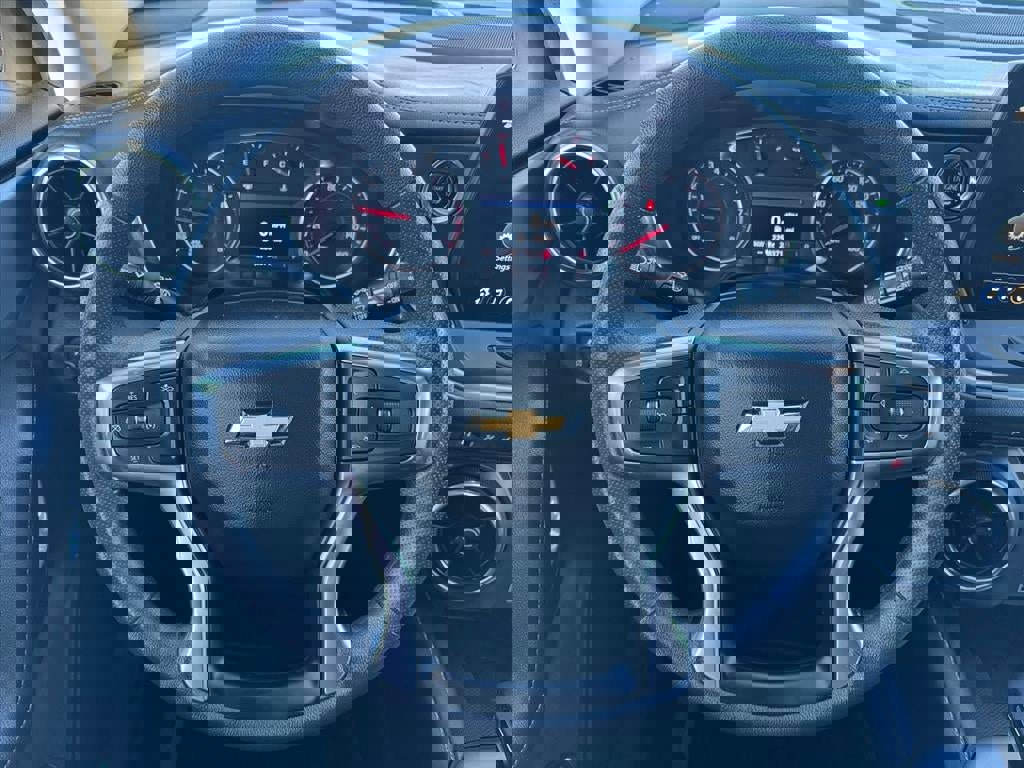 Certified 2024 Chevrolet Blazer LT w/ Convenience Package image 7