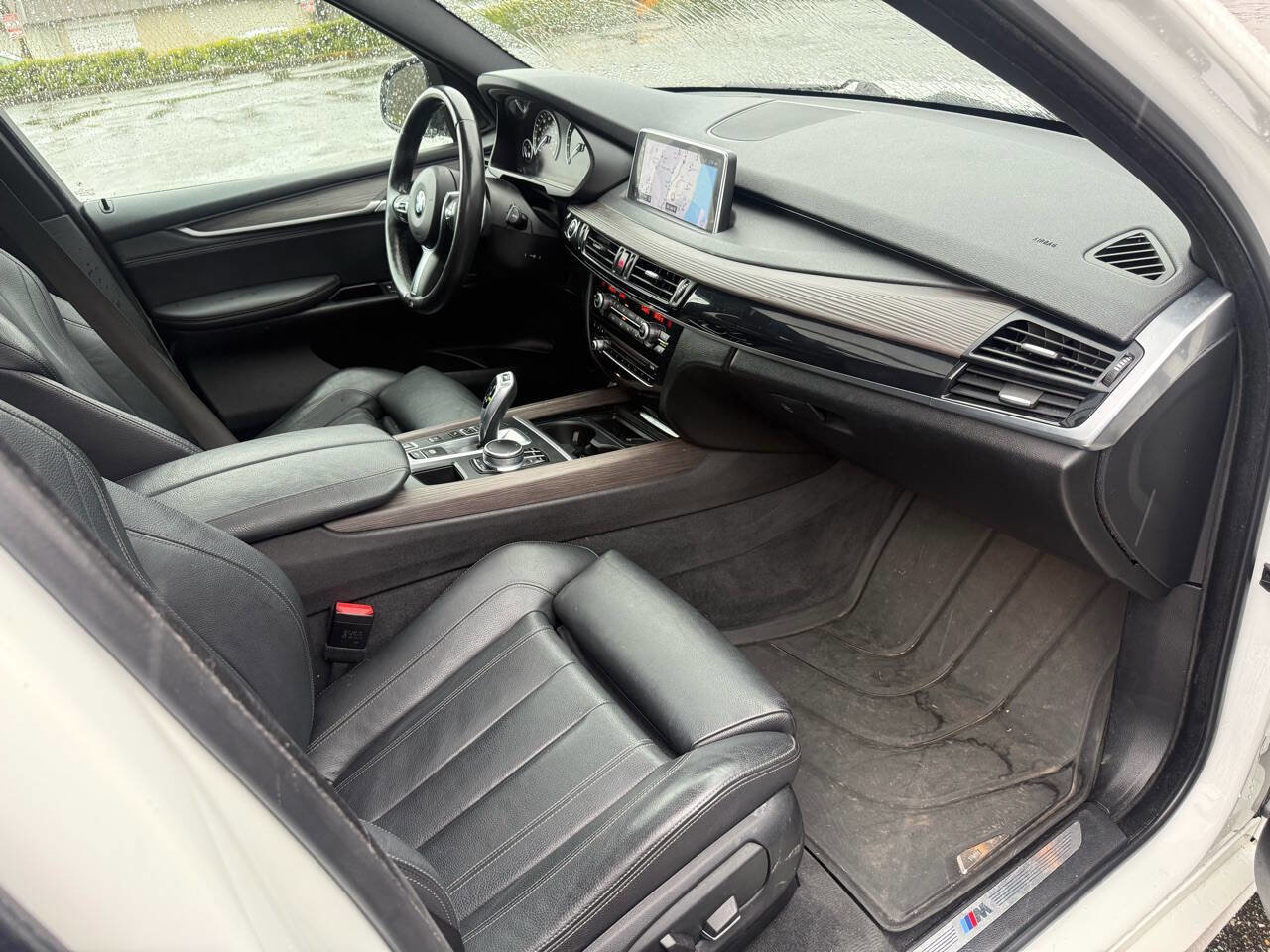 Used 2017 BMW X5 xDrive40e AWD/4WD image 13