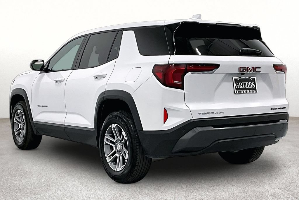 Used 2025 GMC Terrain Elevation FWD image 15