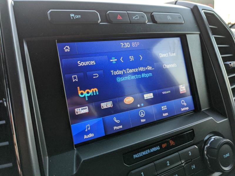 Used 2020 Ford F150 XLT w/ Equipment Group 302A Luxury image 11