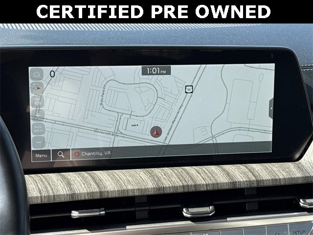 Used 2023 Kia Telluride EX w/ EX Captain's Chair Package image 20