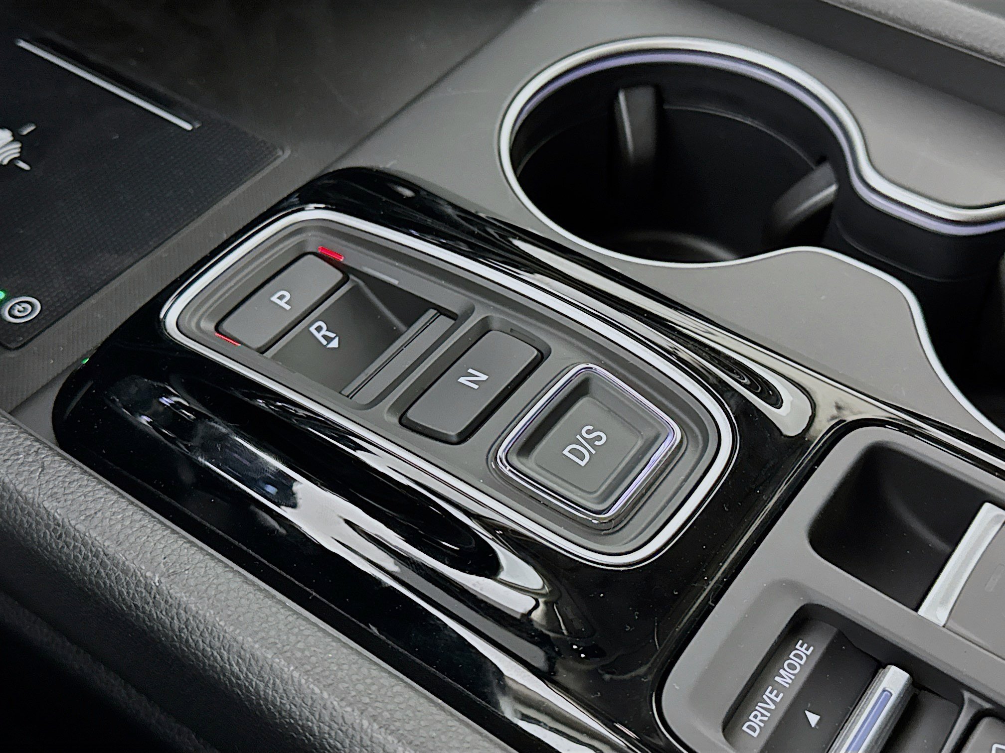 New 2026 Honda Pilot Touring image 17