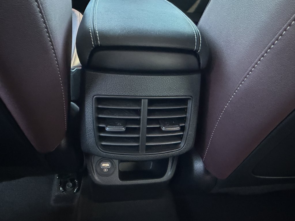 Certified 2023 Kia Seltos SX AWD/4WD image 16