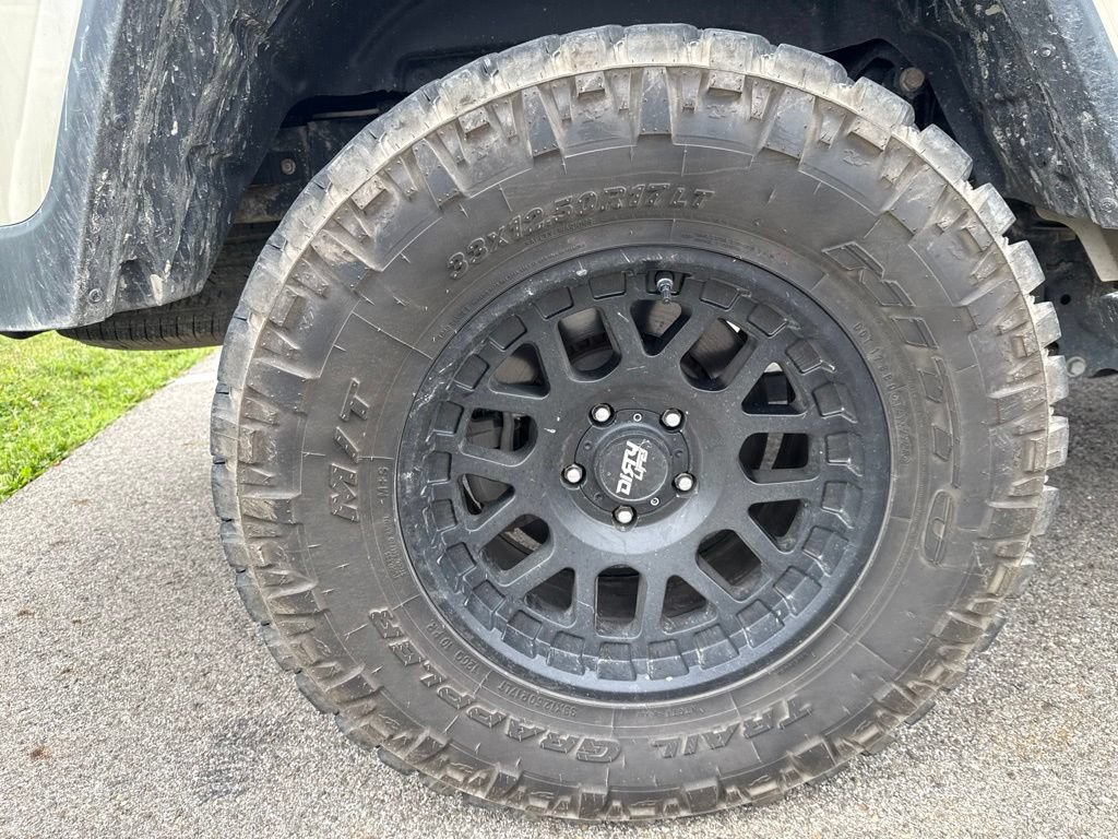 Used 2020 Jeep Gladiator Sport w/ Quick Order Package 24S AWD/4WD image 5