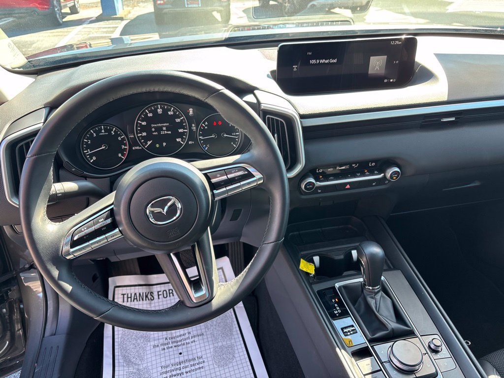 Certified 2026 MAZDA CX-50 AWD 2.5 S w/ Preferred Pkg image 21