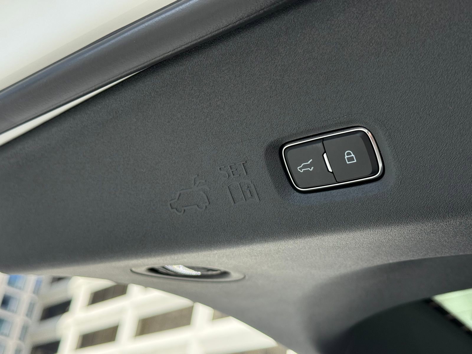 New 2026 Lincoln Navigator Reserve w/ Jet Appearance Package image 15