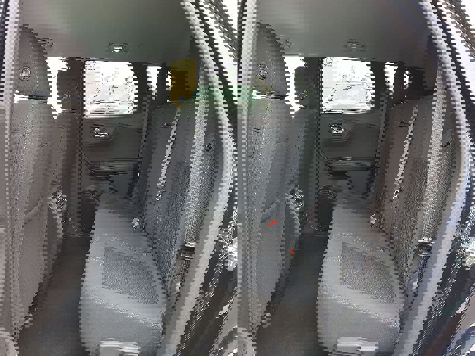 Used 2020 Chevrolet Blazer LT image 29