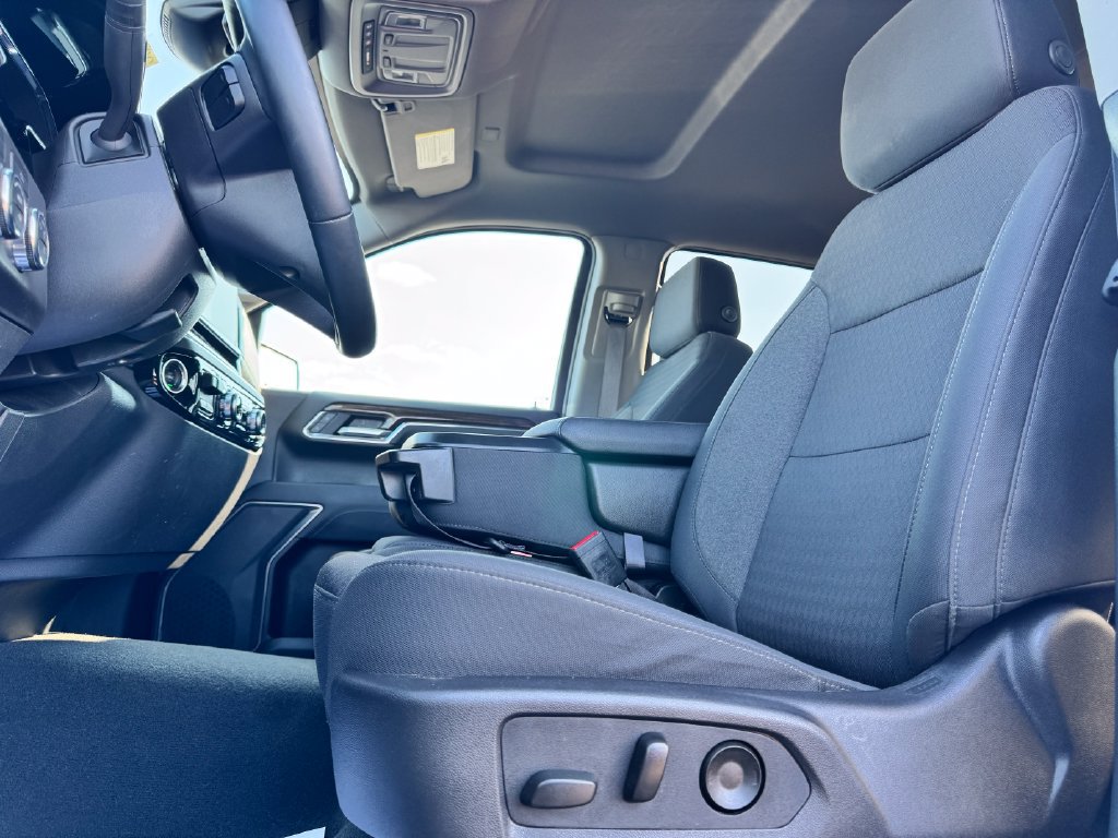 Used 2026 GMC Sierra 1500 Elevation AWD/4WD image 17