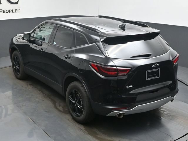 Used 2024 Chevrolet Blazer LT w/ Midnight/Sport Edition image 42
