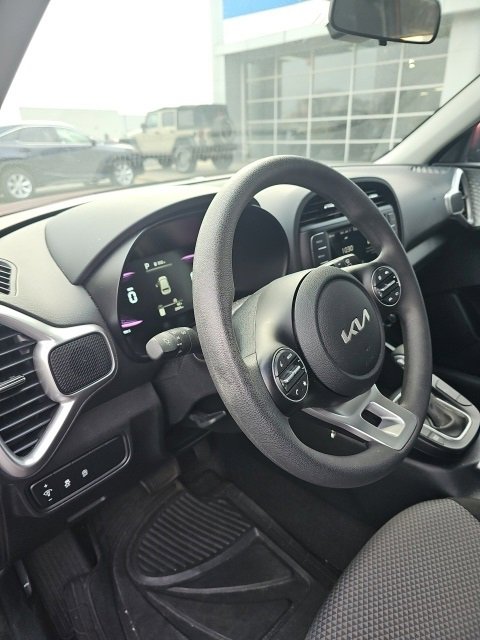 Used 2024 Kia Soul LX w/ Option Group 015 image 11
