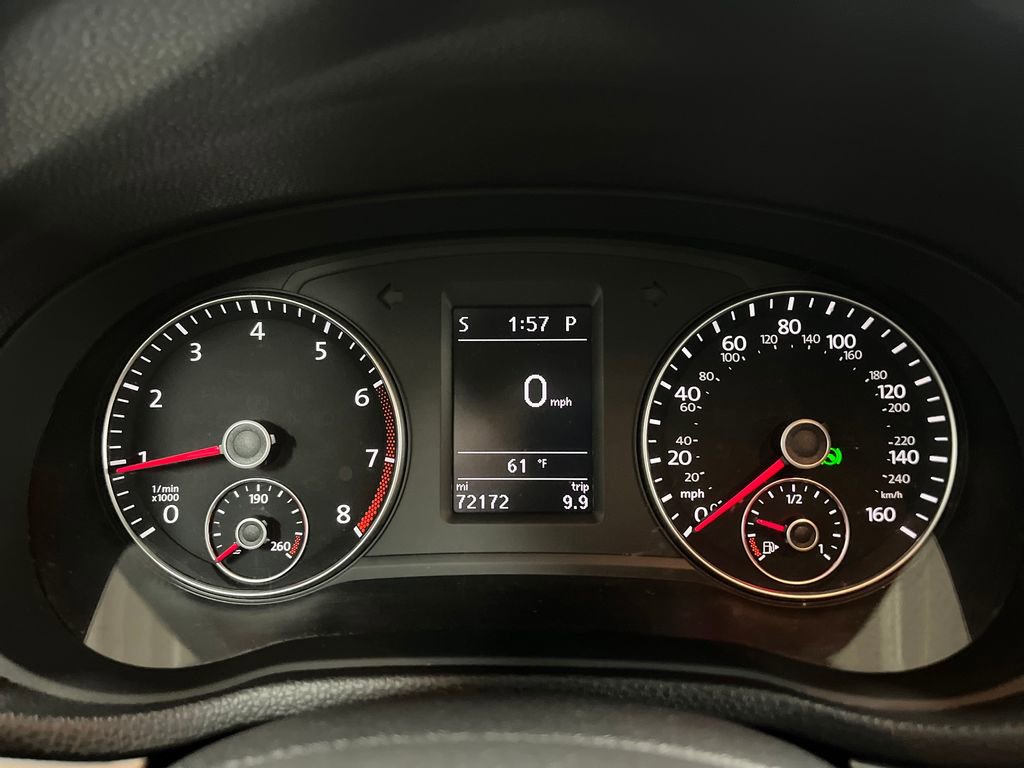 Used 2013 Volkswagen Passat 2.5 SE image 22