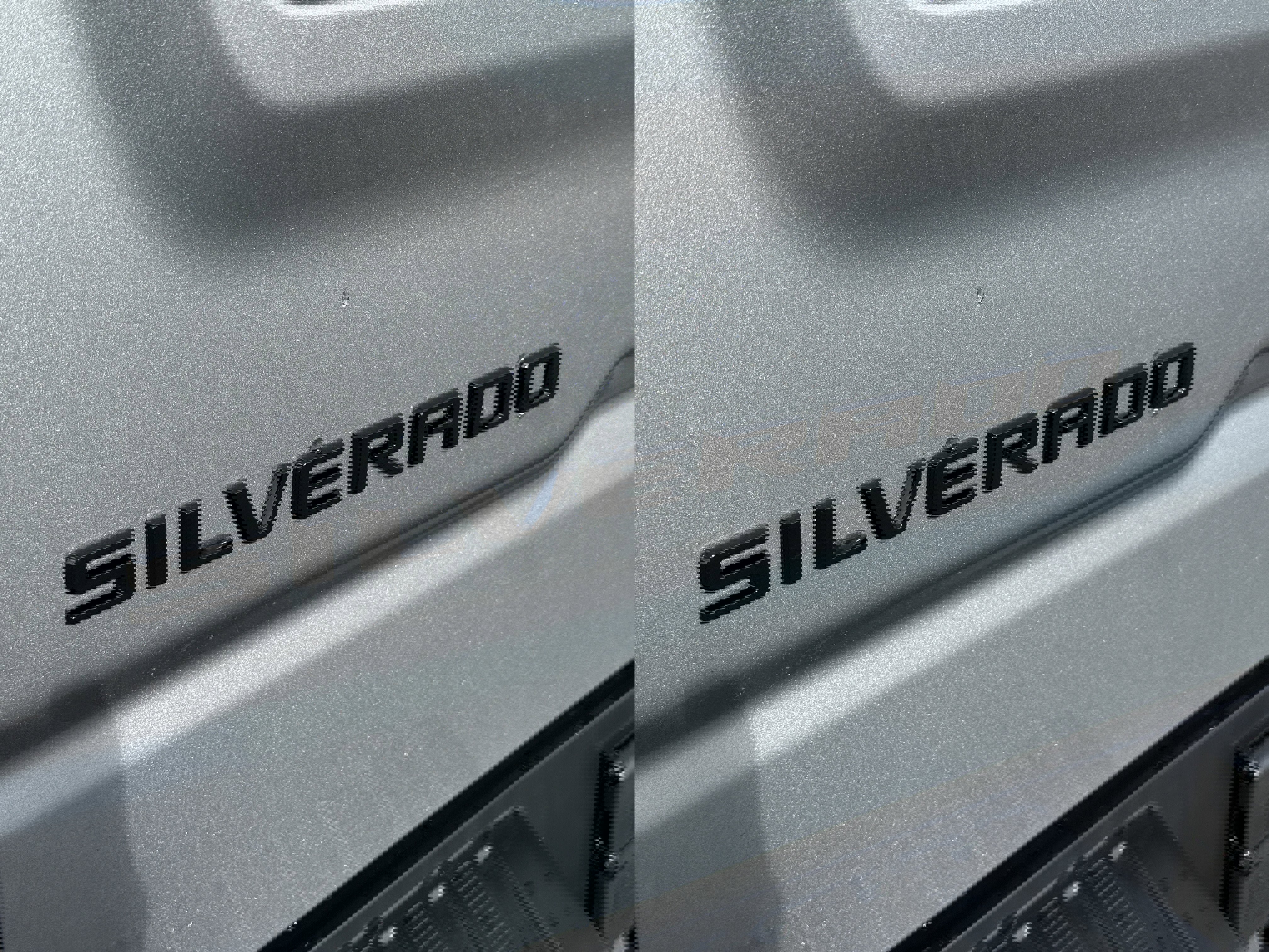 New 2026 Chevrolet Silverado 1500 LT Trail Boss w/ LT Trail Boss Premium Package image 40