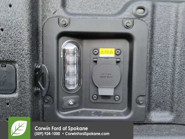 New 2026 Ford Maverick Tremor image 18