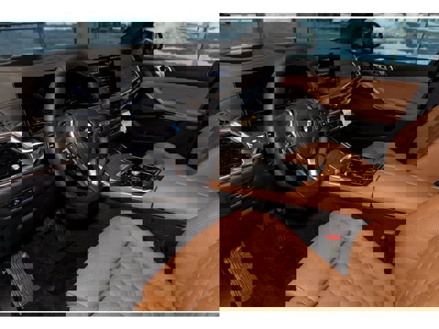 New 2026 BMW X5 xDrive40i w/ Climate Comfort Package image 56