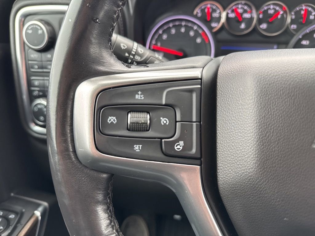 Used 2019 Chevrolet Silverado 1500 RST w/ All-Star Edition image 23