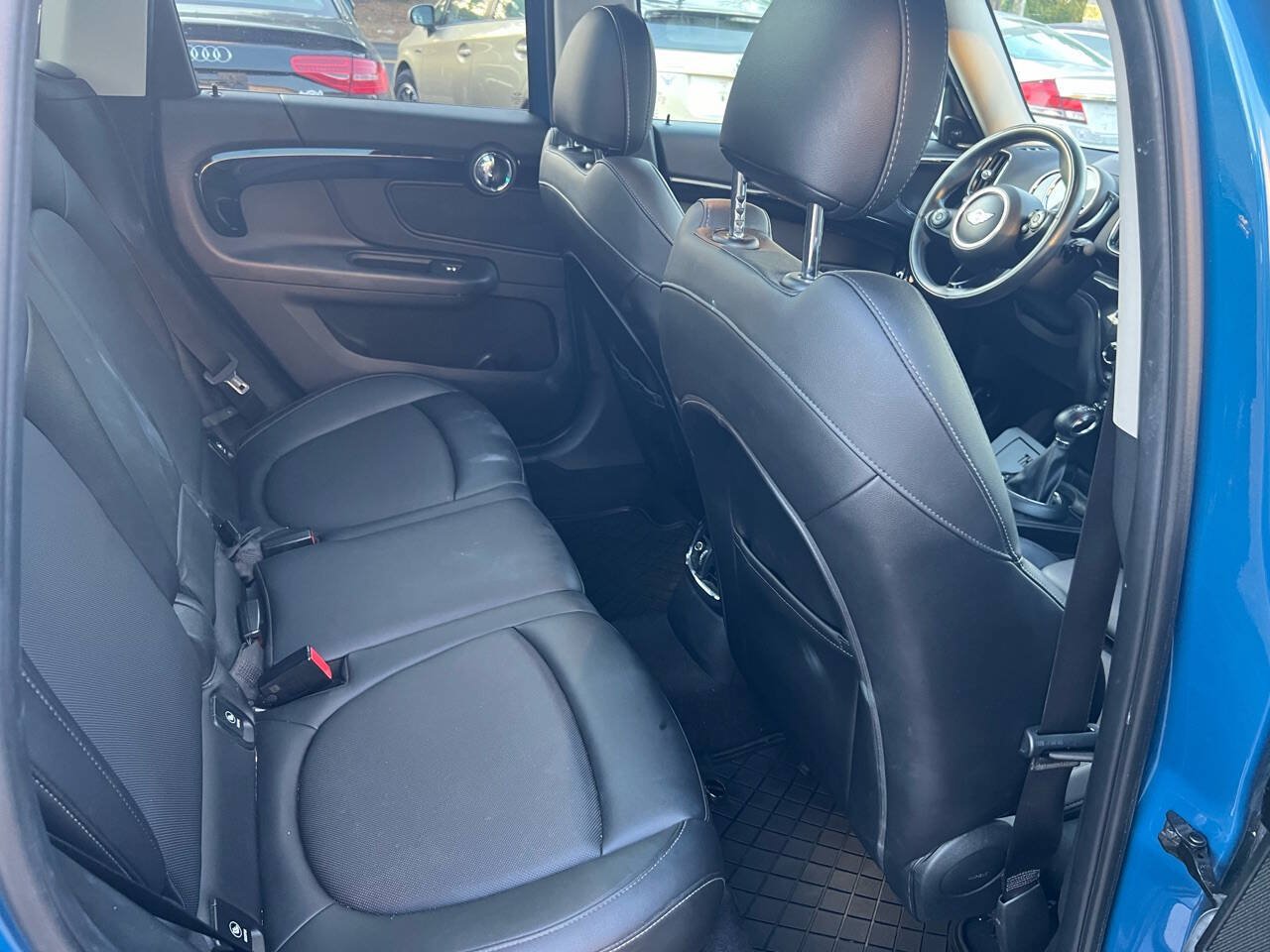 Used 2018 MINI Cooper Countryman ALL4 AWD/4WD image 13