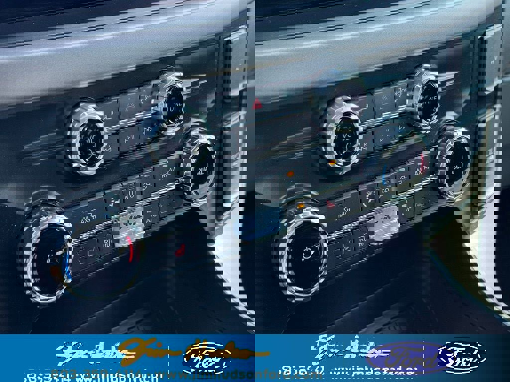 New 2025 Ford F150 XLT w/ Equipment Group 302A MID image 28