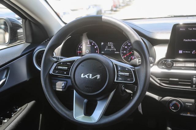 Certified 2024 Kia Forte LXS FWD image 16