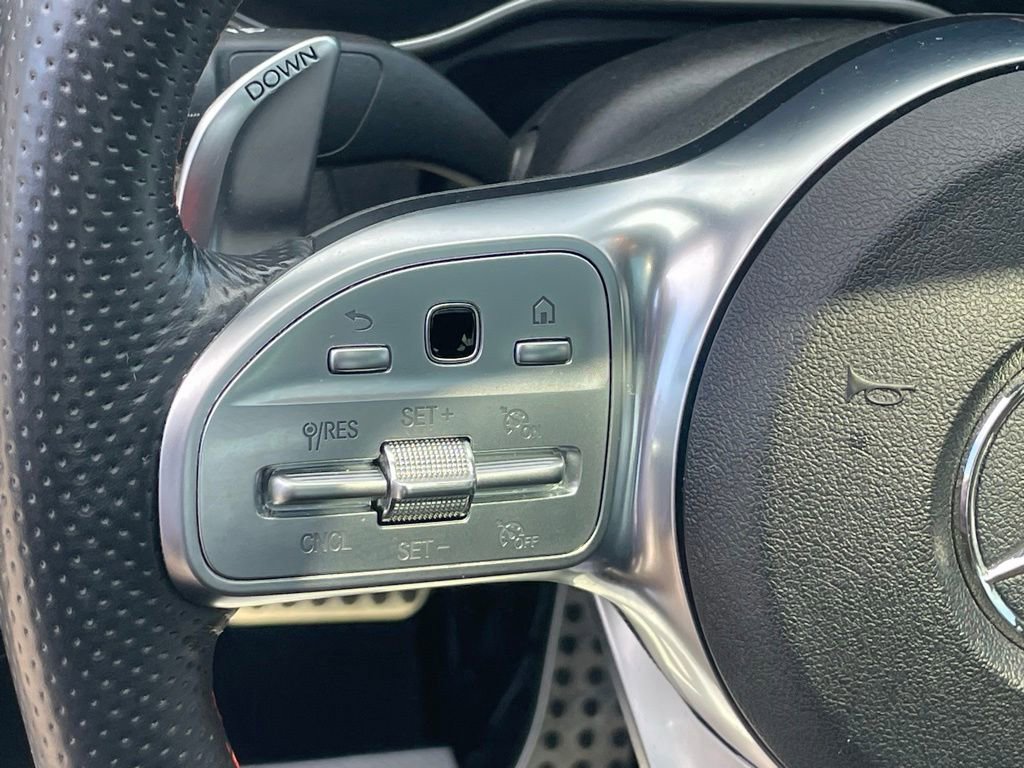 Used 2019 Mercedes-Benz C 43 AMG 4MATIC Sedan image 28