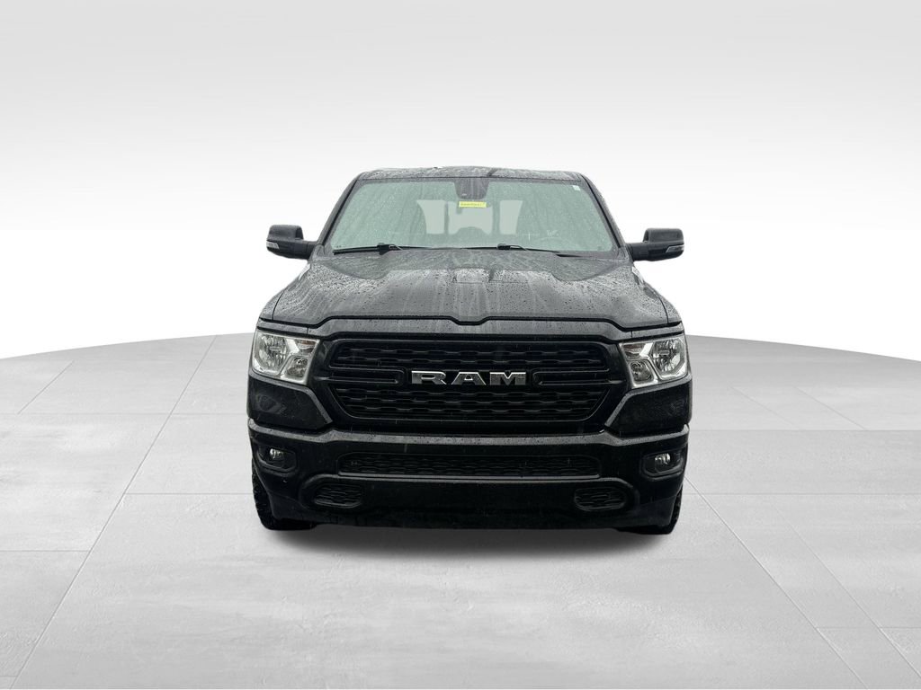 Used 2024 RAM 1500 Big Horn video 2