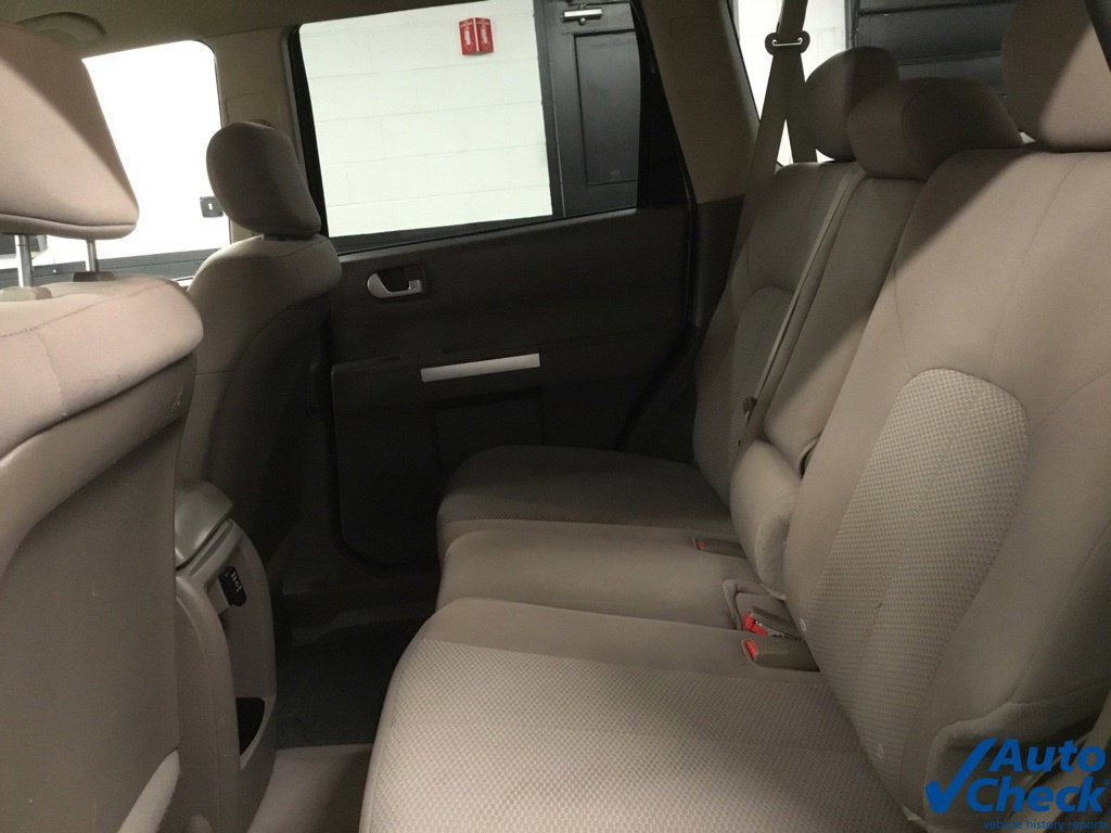 Used 2007 Mitsubishi Endeavor LS FWD image 27
