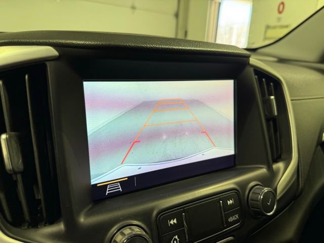 Used 2020 GMC Terrain SLT w/ Preferred Package image 21