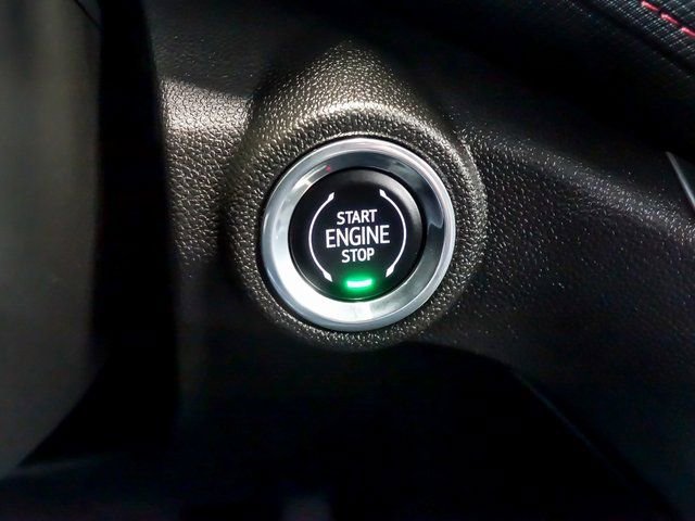 Certified 2023 Chevrolet TrailBlazer RS image 20