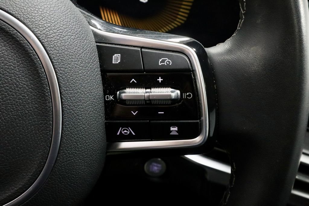Used 2025 Kia Sorento S w/ Panoramic Sunroof Package image 33