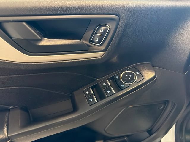 Used 2021 Ford Escape S AWD/4WD image 9