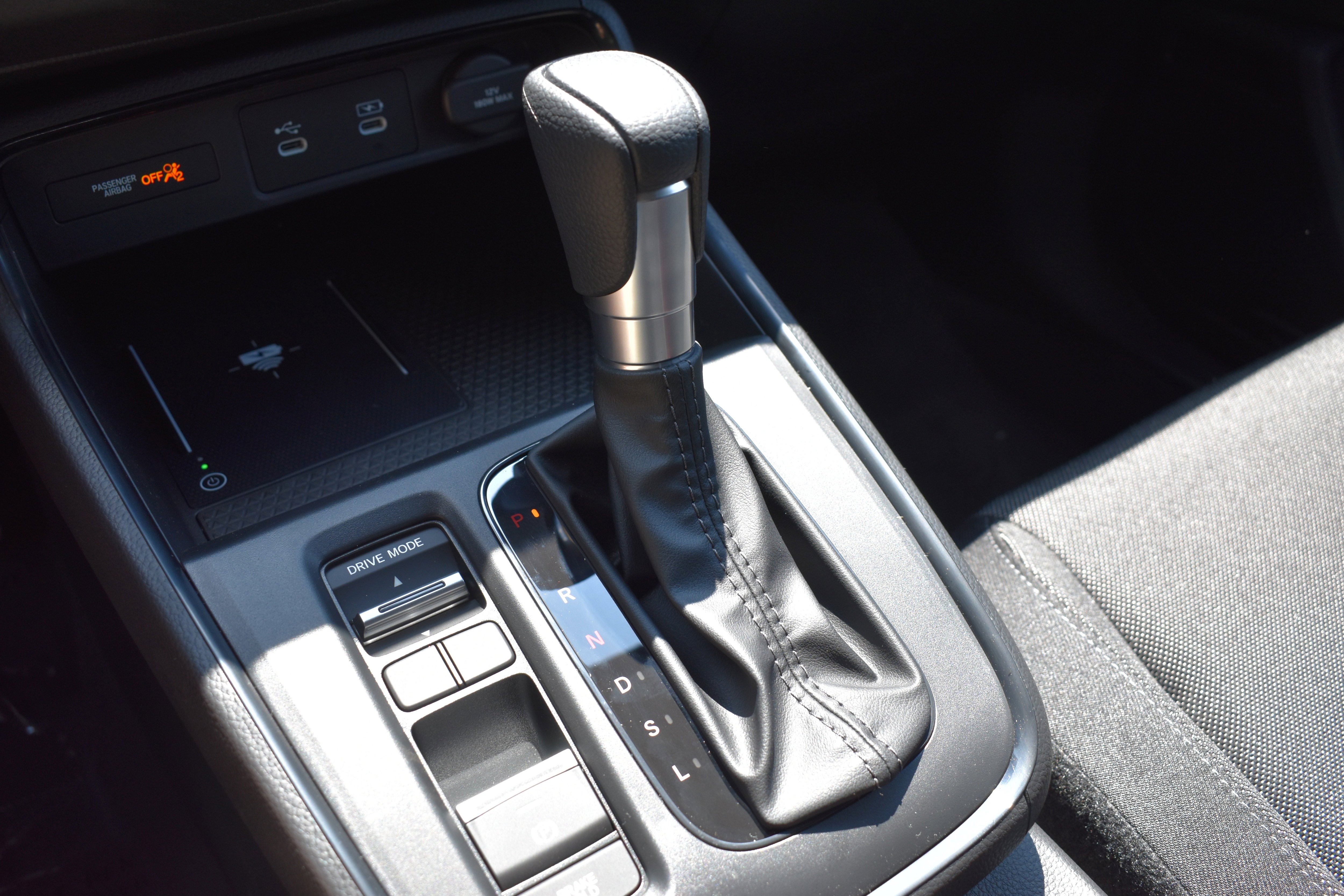 New 2026 Honda CR-V LX image 18