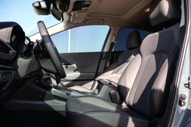 Used 2025 Subaru Crosstrek 2.5i Premium AWD/4WD image 9