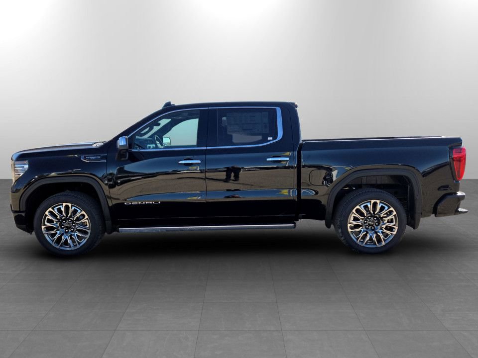 New 2026 GMC Sierra 1500 Denali Ultimate image 10