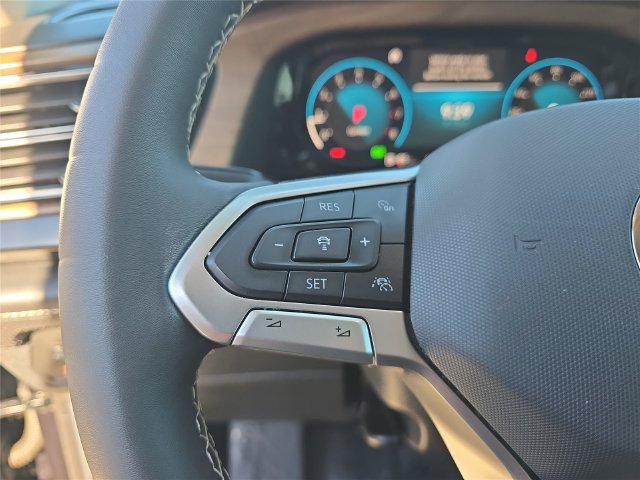 Used 2024 Volkswagen Atlas SE FWD image 27