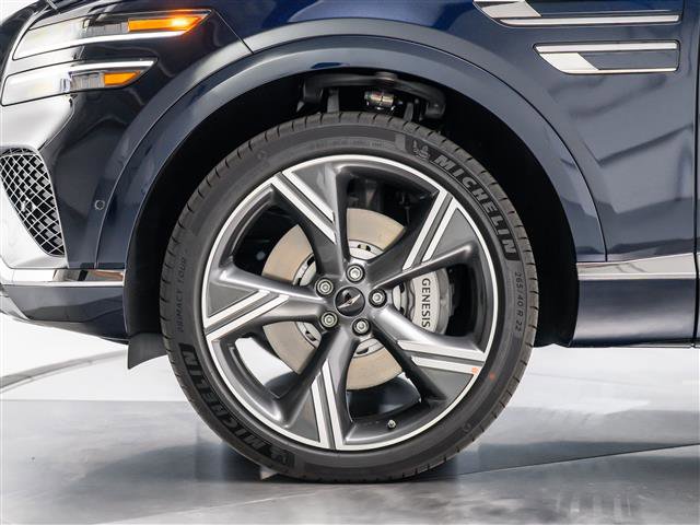 New 2026 Genesis GV80 3.5T Prestige image 13