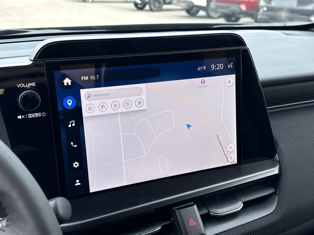 New 2026 Subaru Outback Premium image 25