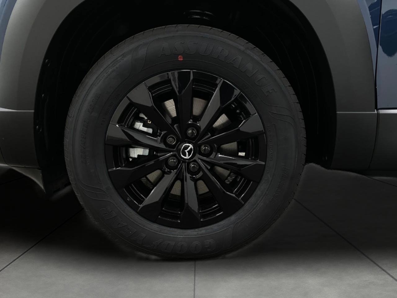 New 2026 MAZDA CX-50 AWD 2.5 Hybrid w/ Weather Package image 12