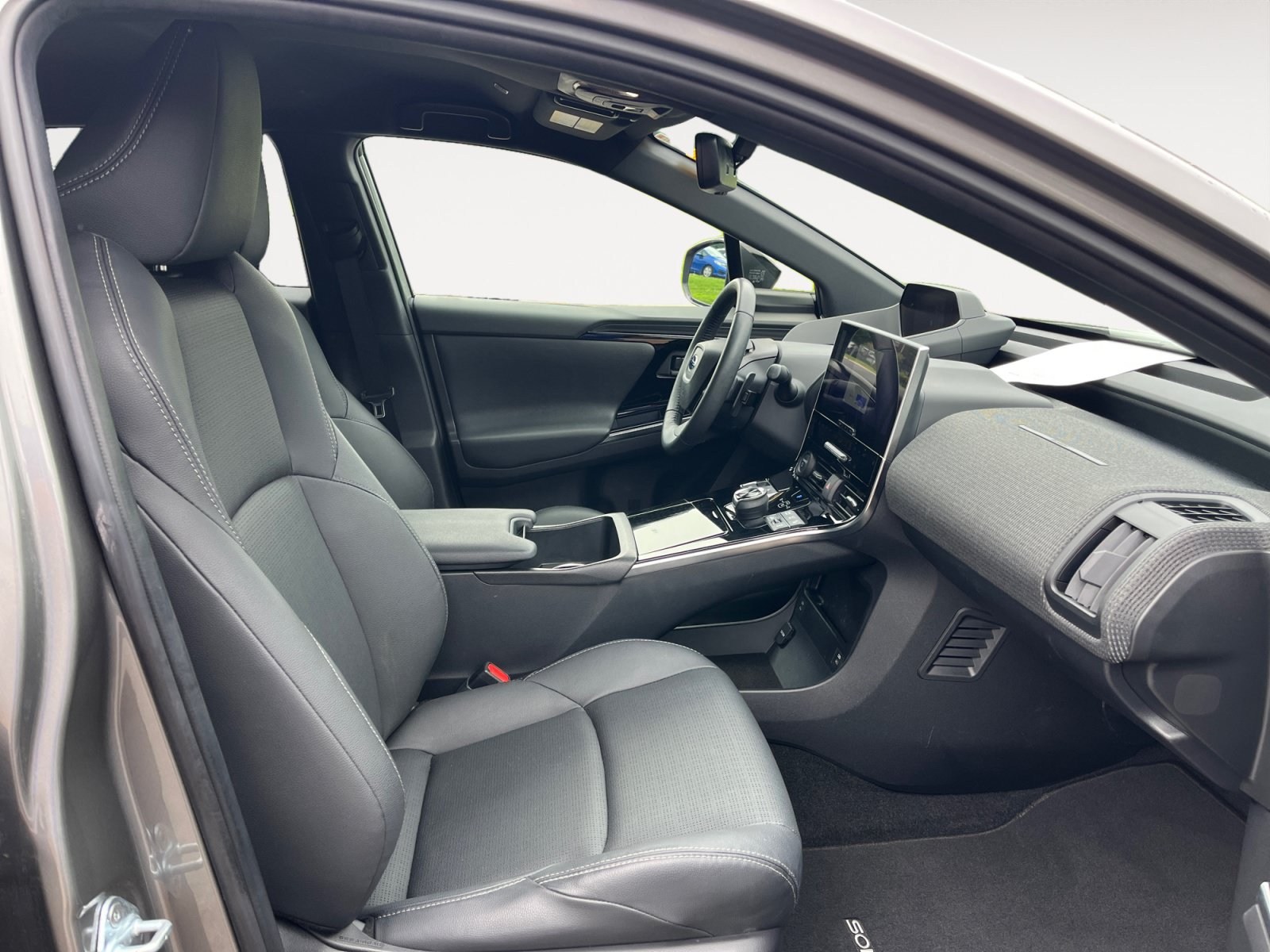 Used 2023 Subaru Solterra AWD image 18