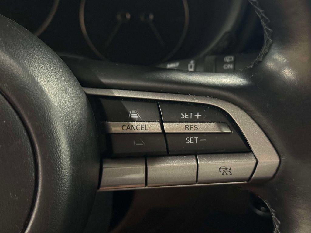 Used 2023 MAZDA CX-30 AWD 2.5 S w/ Select Package image 19