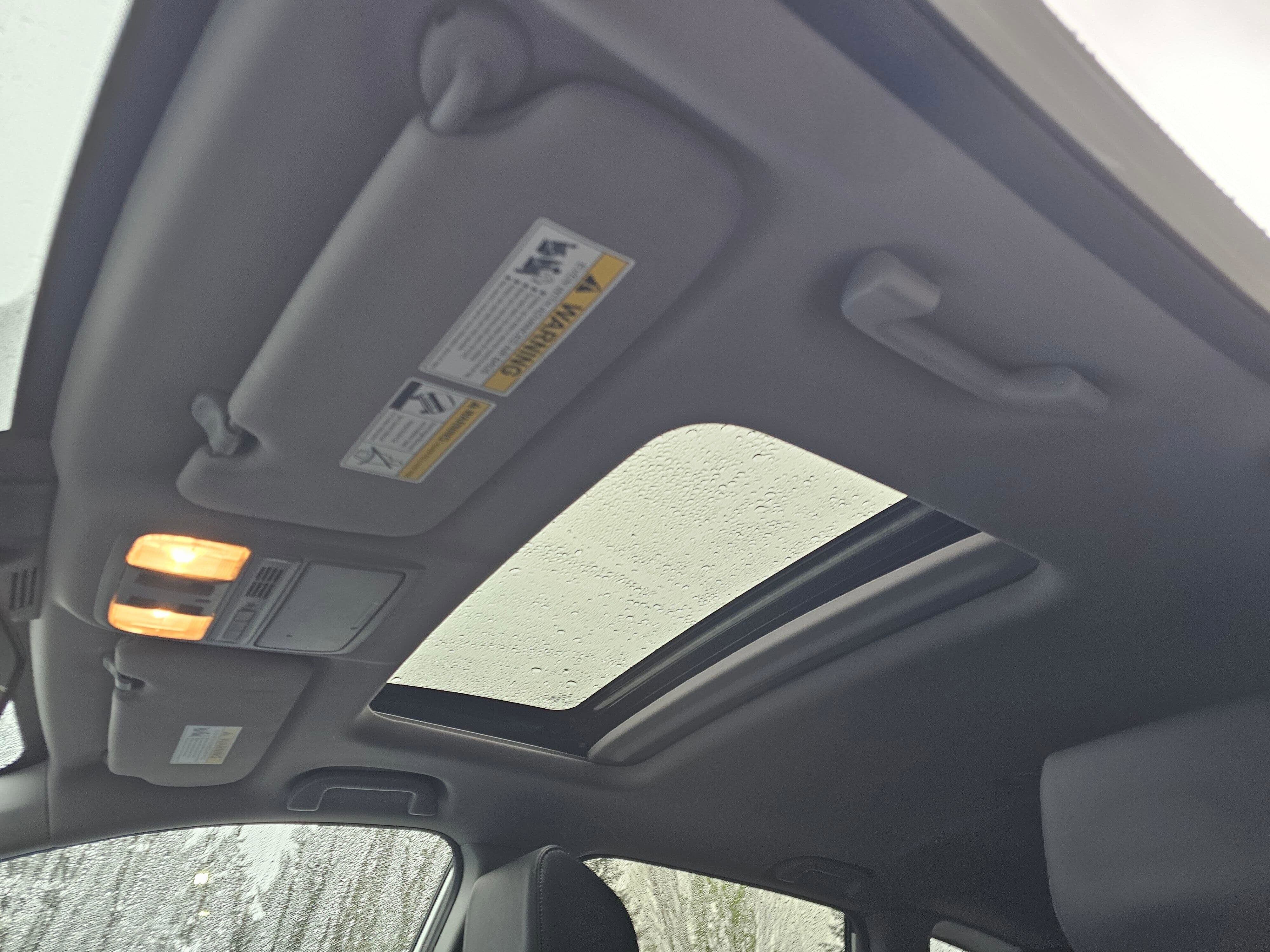 Certified 2022 Honda CR-V EX-L image 24