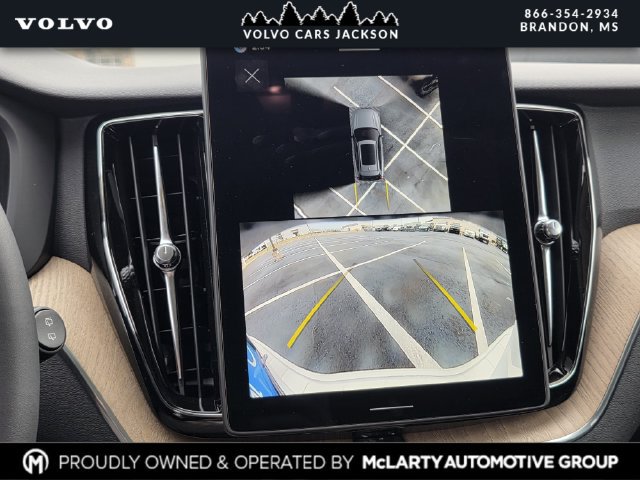 New 2026 Volvo XC60 B5 Plus w/ Protection Package Premier AWD/4WD image 8