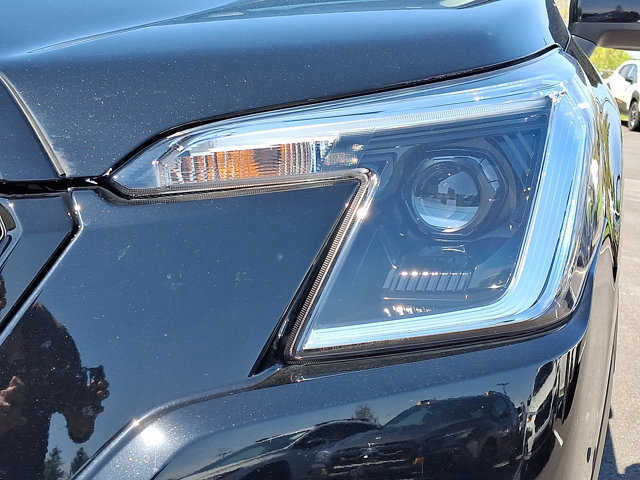 Certified 2024 Subaru Forester Premium AWD/4WD image 10