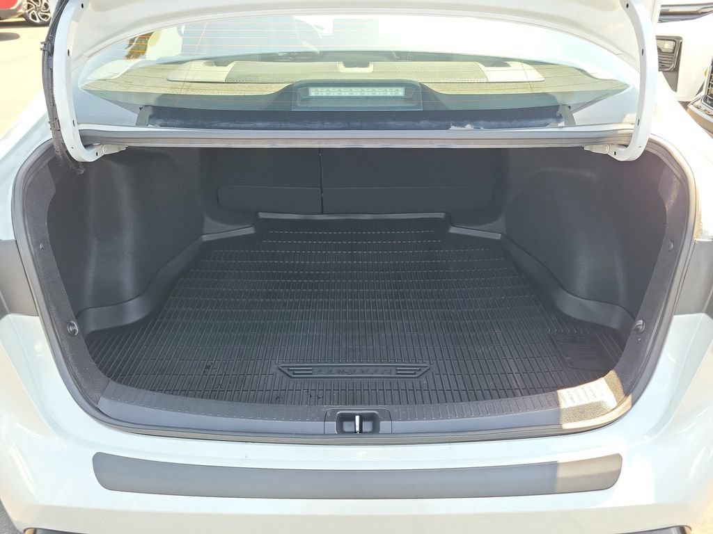 Used 2024 Toyota Corolla XSE FWD image 20