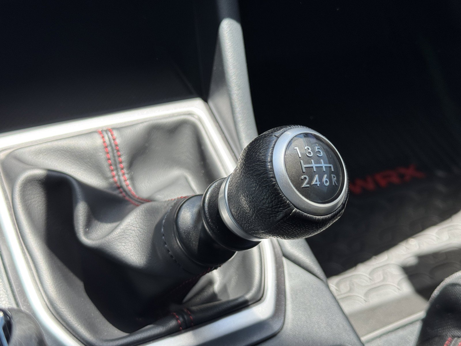 Used 2023 Subaru WRX Premium AWD/4WD image 22
