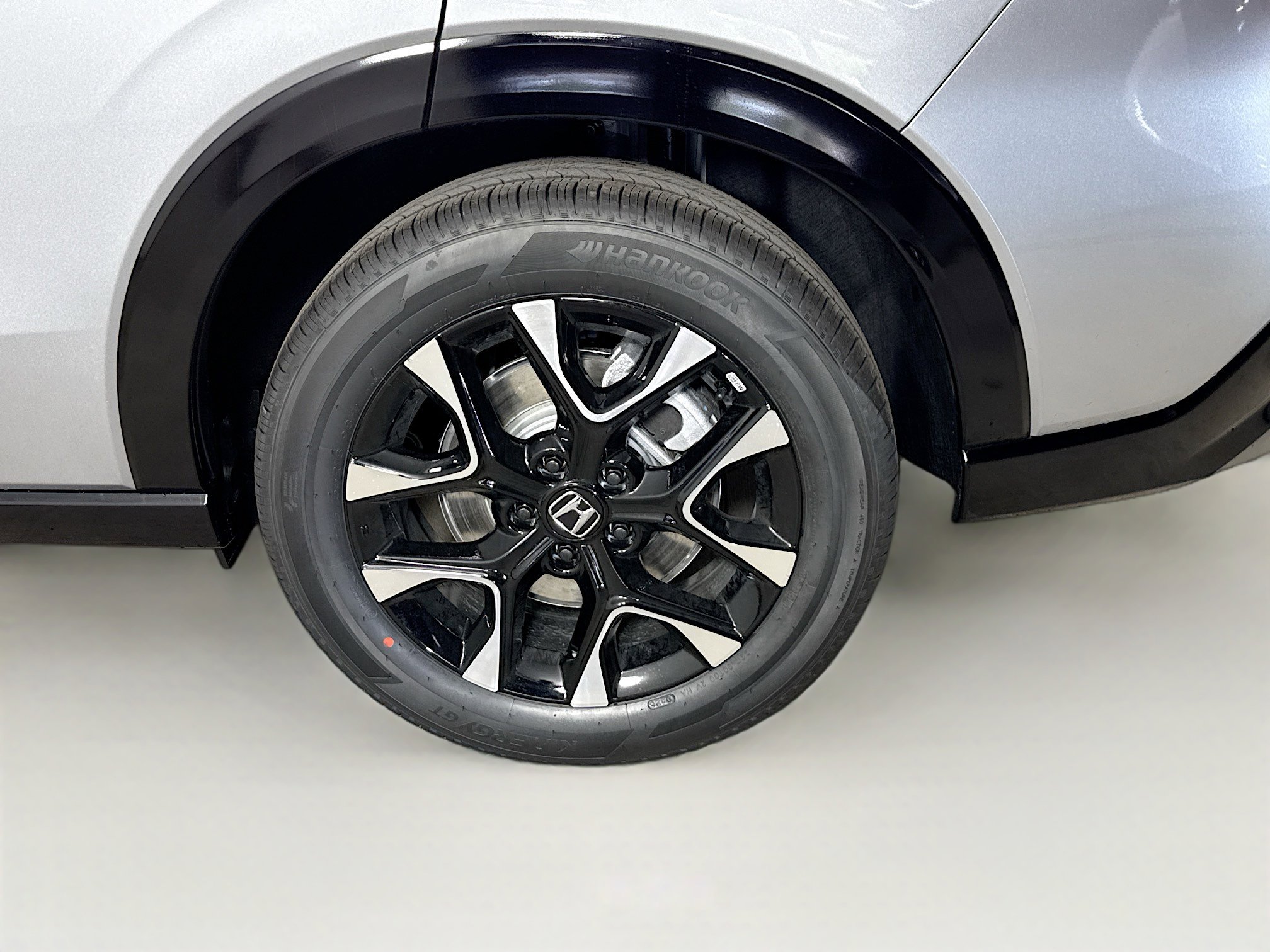 New 2026 Honda HR-V EX-L image 38