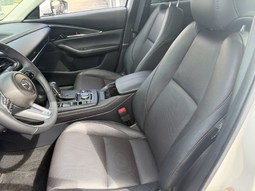 Certified 2026 MAZDA CX-30 AWD 2.5 S w/ Premium Package image 10
