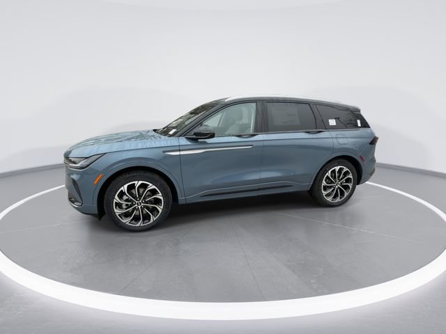 New 2026 Lincoln Nautilus Reserve AWD/4WD image 4