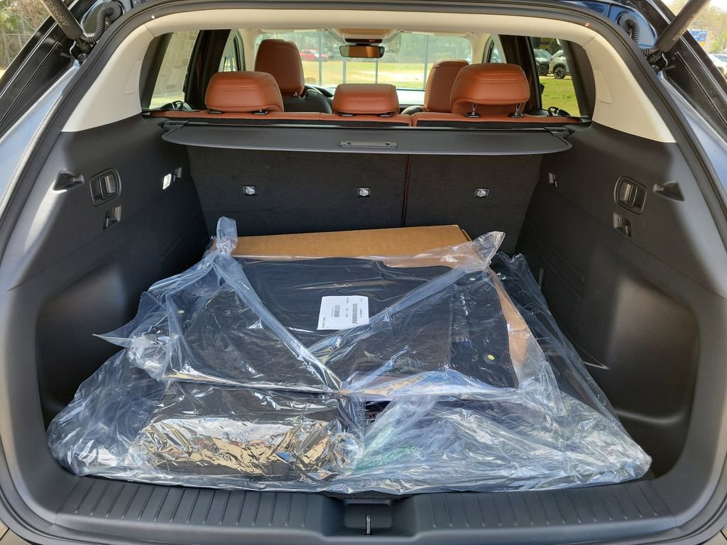 New 2026 MAZDA CX-50 AWD 2.5 S w/ Weather Package image 8