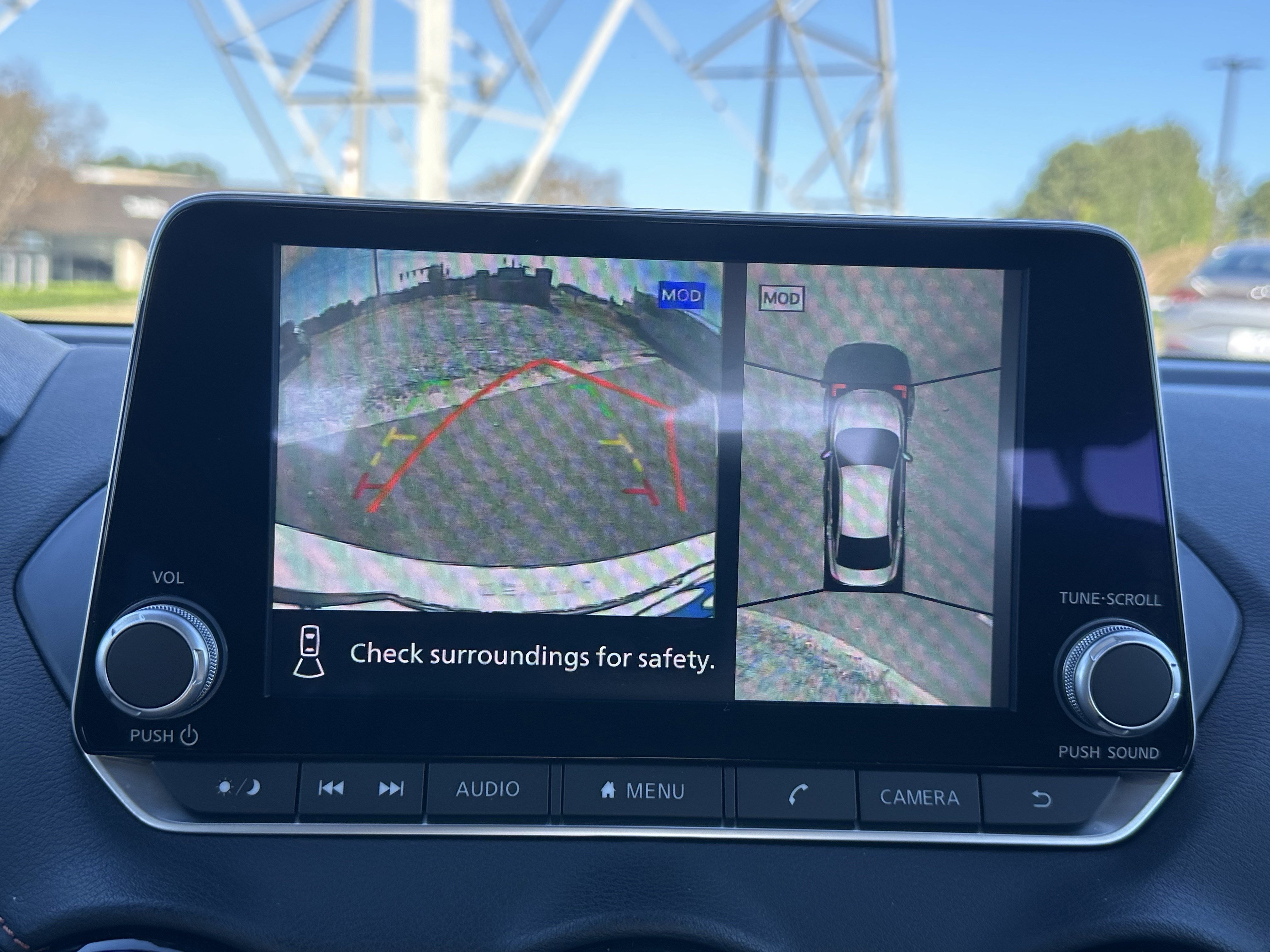 Used 2023 Nissan Sentra SR w/ SR Premium Package image 31