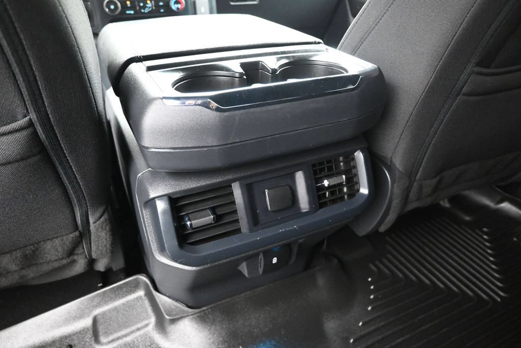 Used 2024 Ford F150 STX RWD image 19